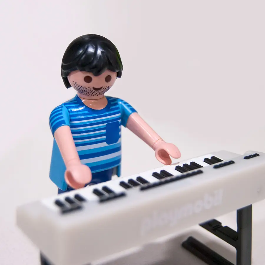 La Fabriqueta
